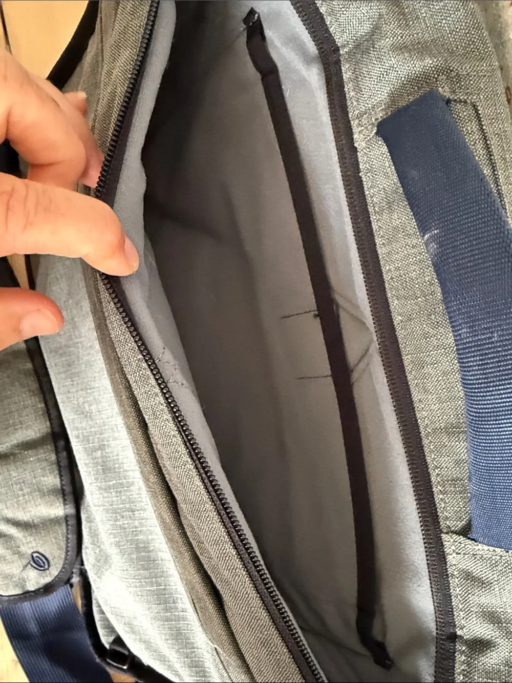 Timbuk2 Messenger Bag